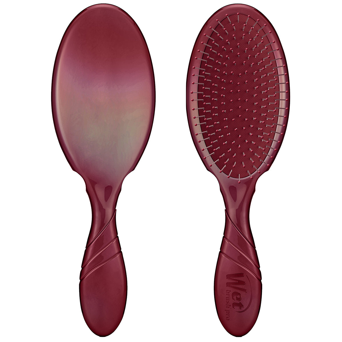 Wet Brush Pro Iridescence Icon Pro Detangler
