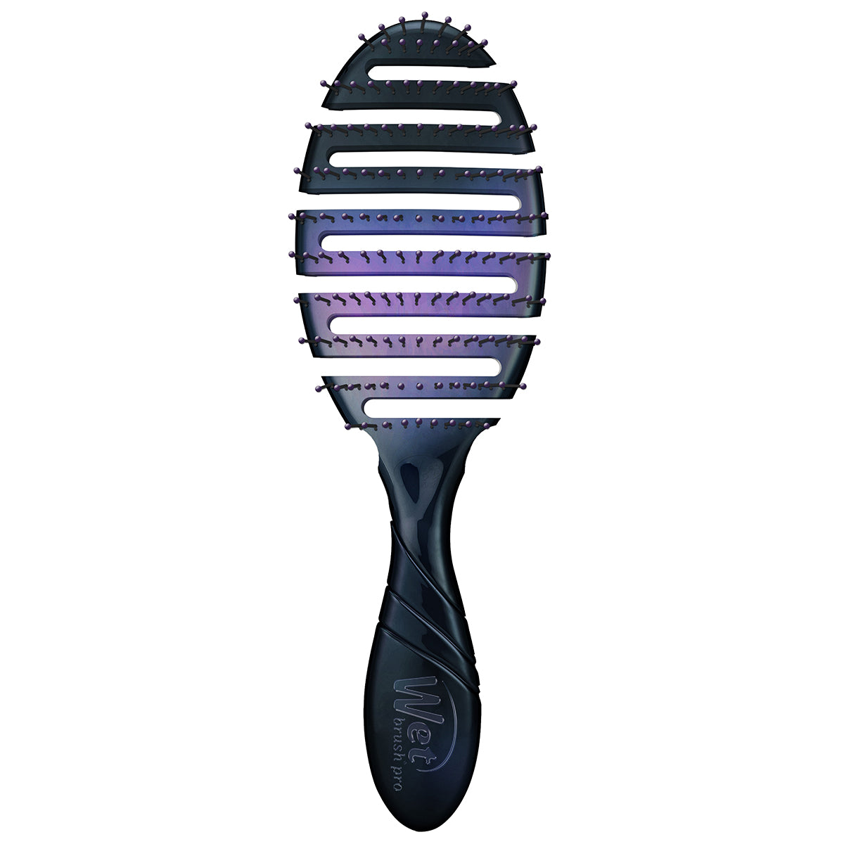Wet Brush Pro Iridescence Icon Flex Dry