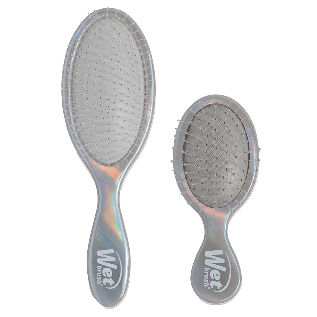 Wet Brush Pro Iridescence Icon OG + Mini Duo