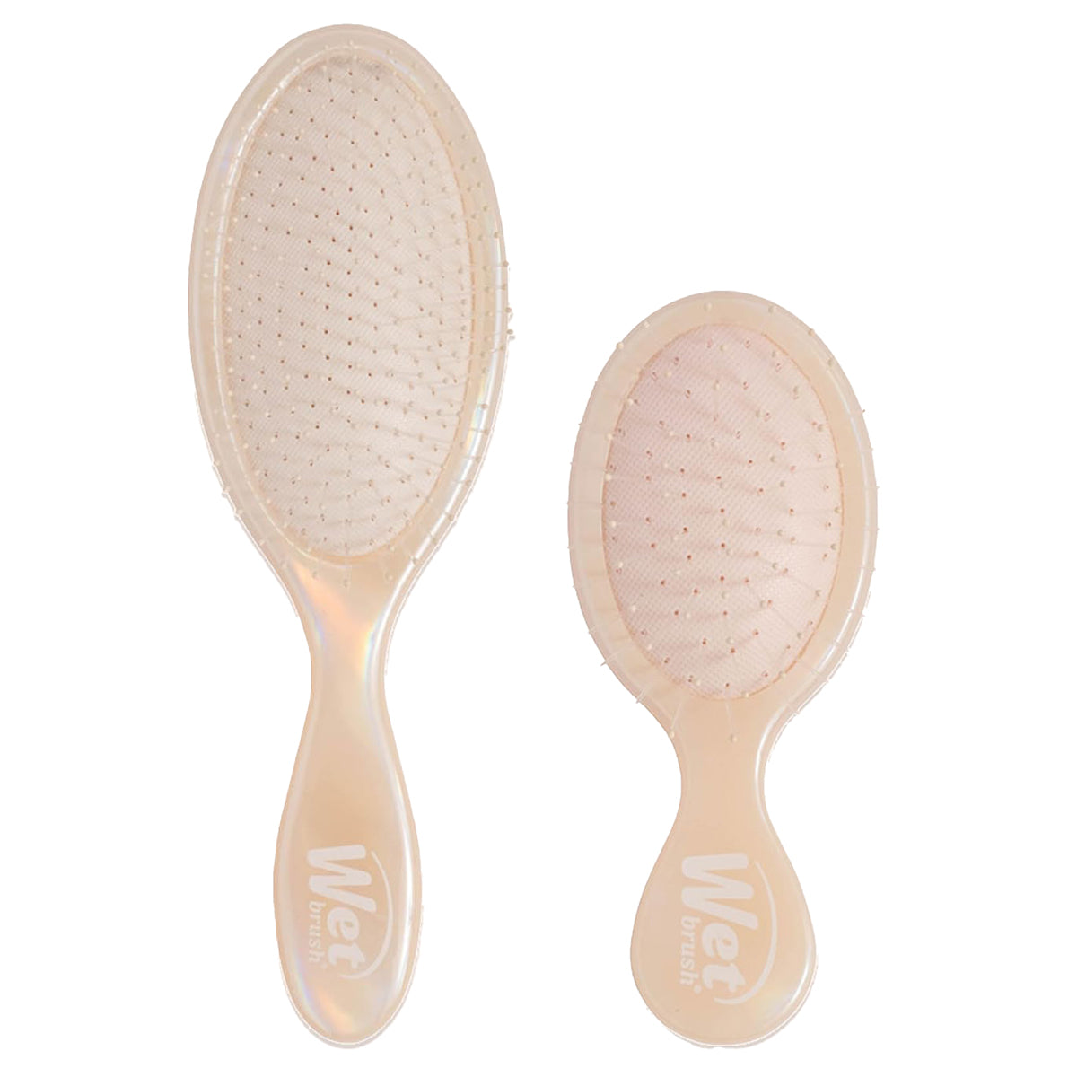 Wet Brush Pro Iridescence Icon OG + Mini Duo