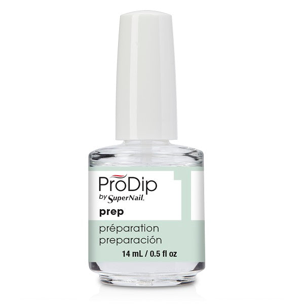 Super Nail ProDip Prep