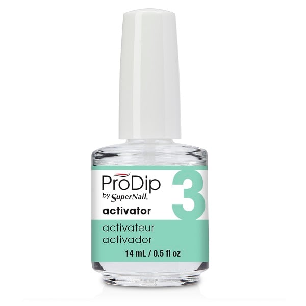 Super Nail ProDip Activator