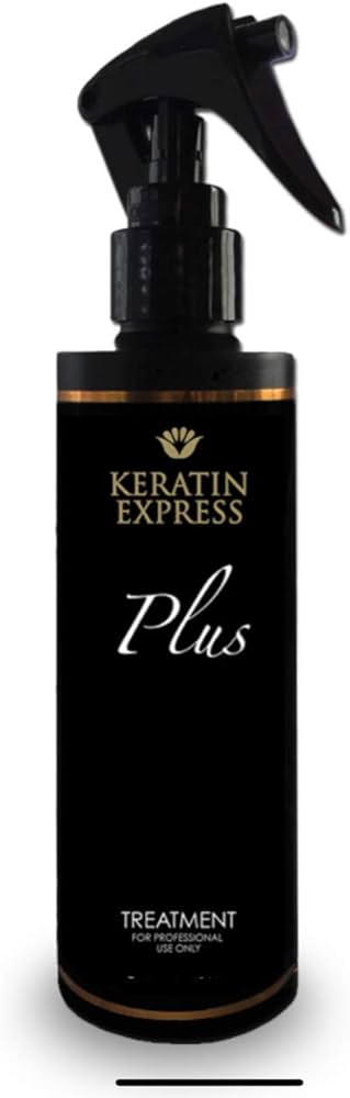 KERATIN EXPRESS PLUS