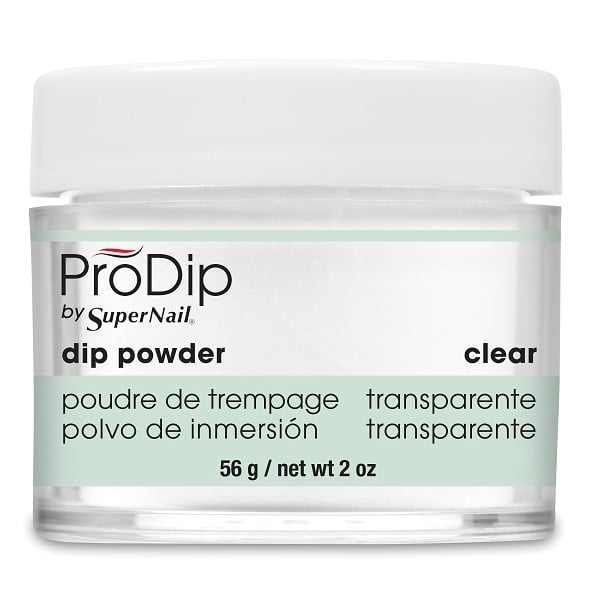 Super Nail ProDip Powder