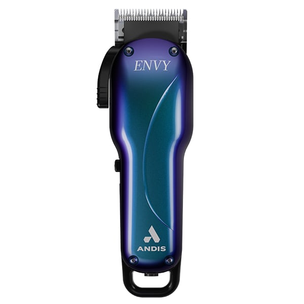 Andis Galaxy Cordless Envy Li Adjustable Blade Clipper