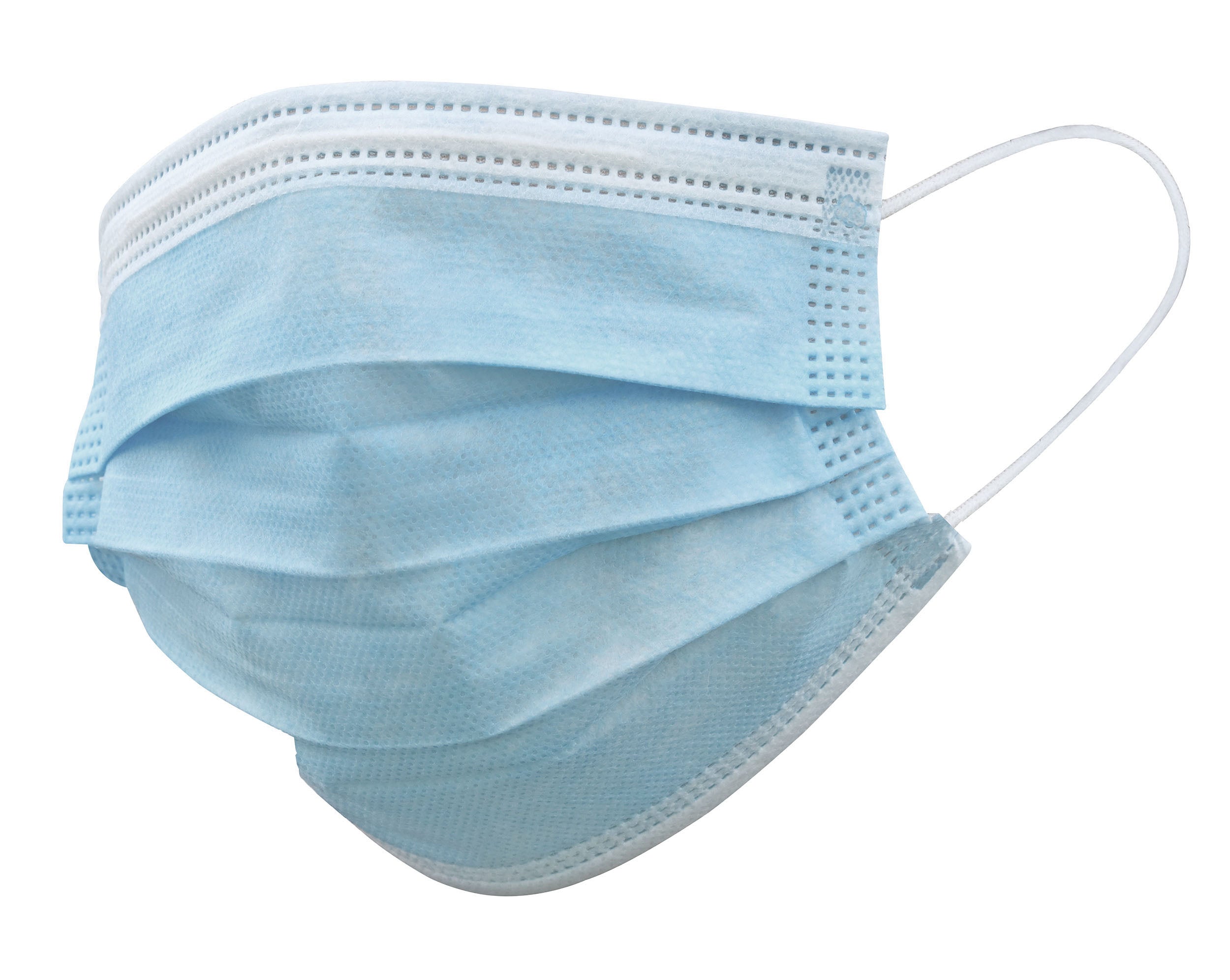 Disposable Face Mask