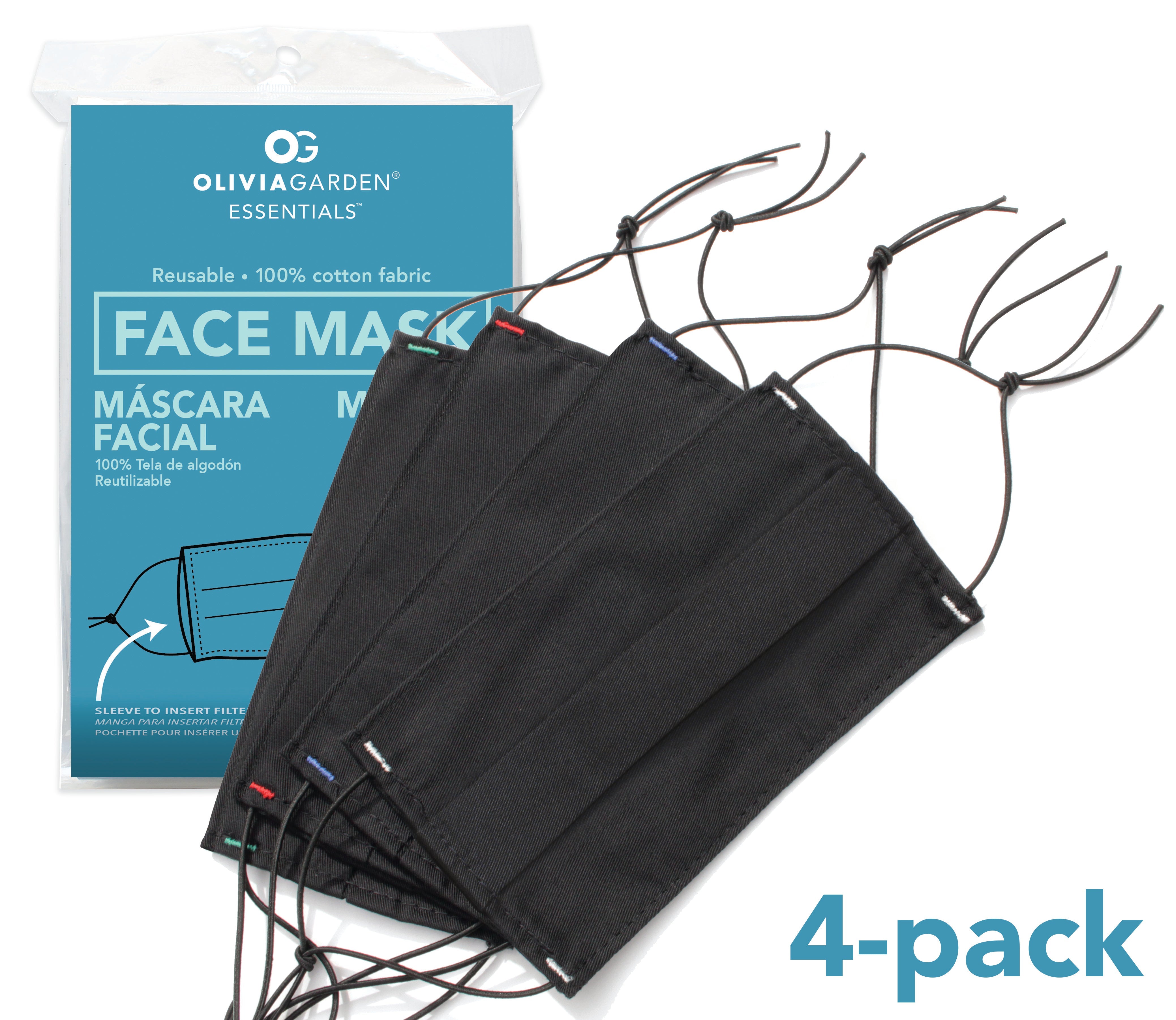 Face Mask Reusable