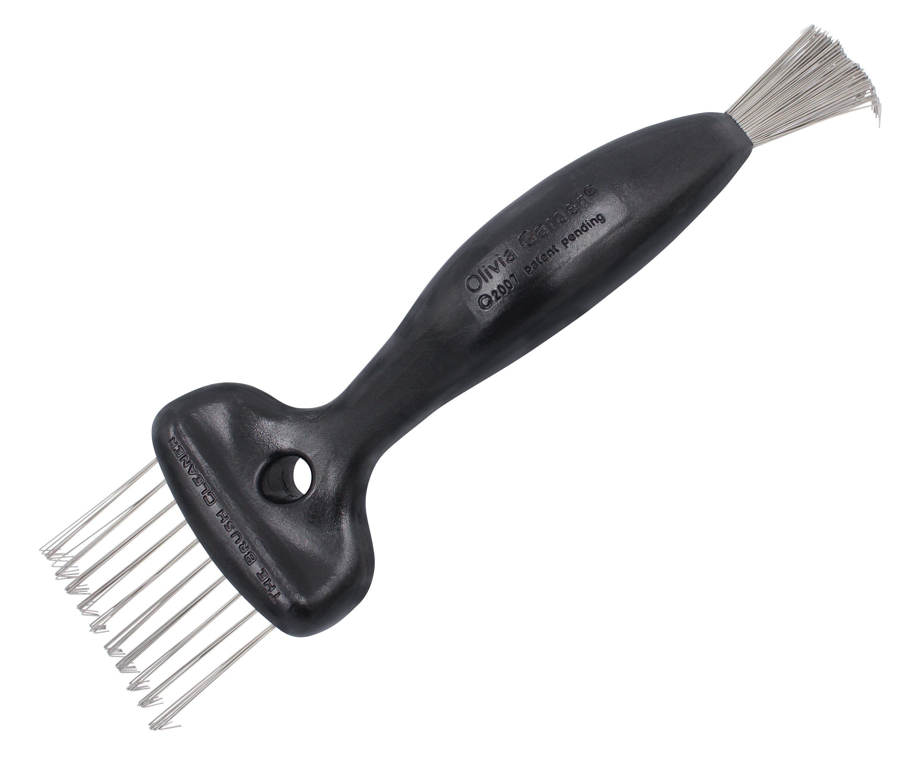 The Brush Cleaner - Black #Bc-2