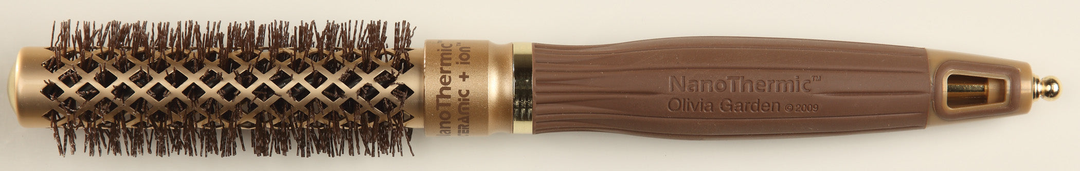 Nt-18 Nano Thermic Round Brush 3/4"