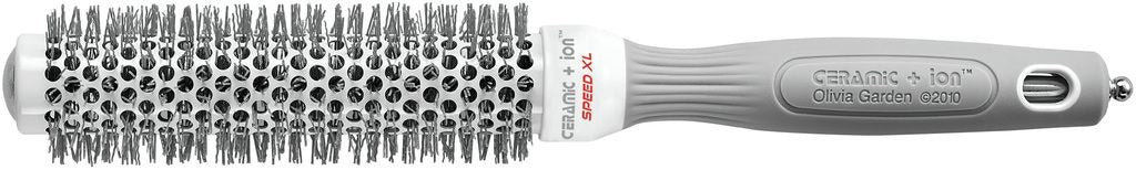 Cixl-25 Speed Xl Round Brush 1"