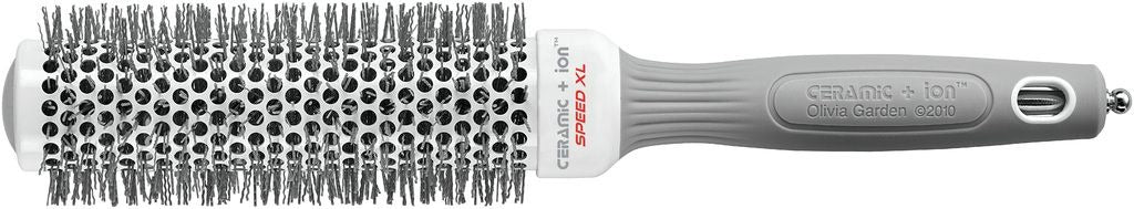 Cixl-35 Speed Xl Round Brush 1-3/8"