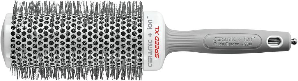 Cixl-55 Speed Xl Round Brush 2-1/8"