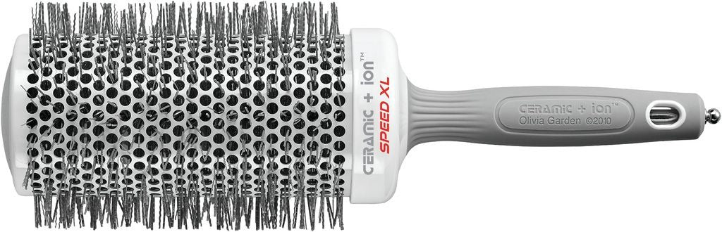 Cixl-65 Speed Xl Round Brush 3-1/2"
