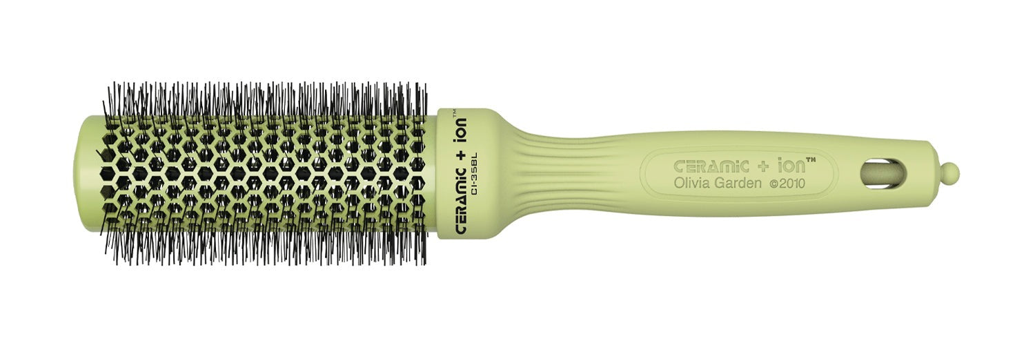 Ci-35Bl Blossom Round Brush 1-3/8"