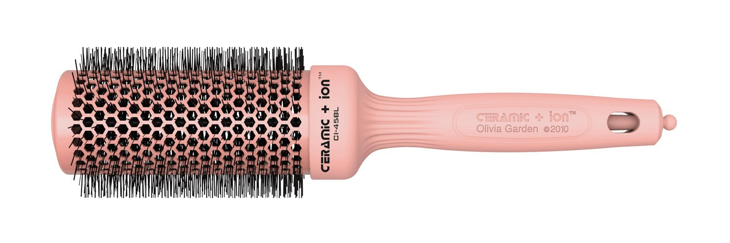 Ci-45Bl Blossom Round Brush 1-3/4"