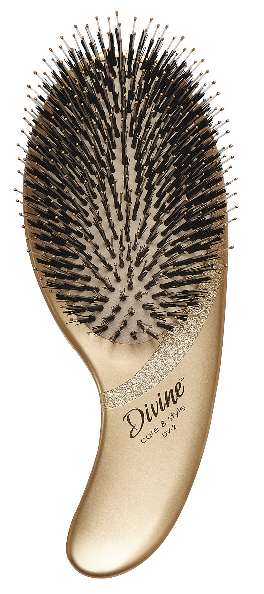 Dv-2 Divine Care & Style Brush