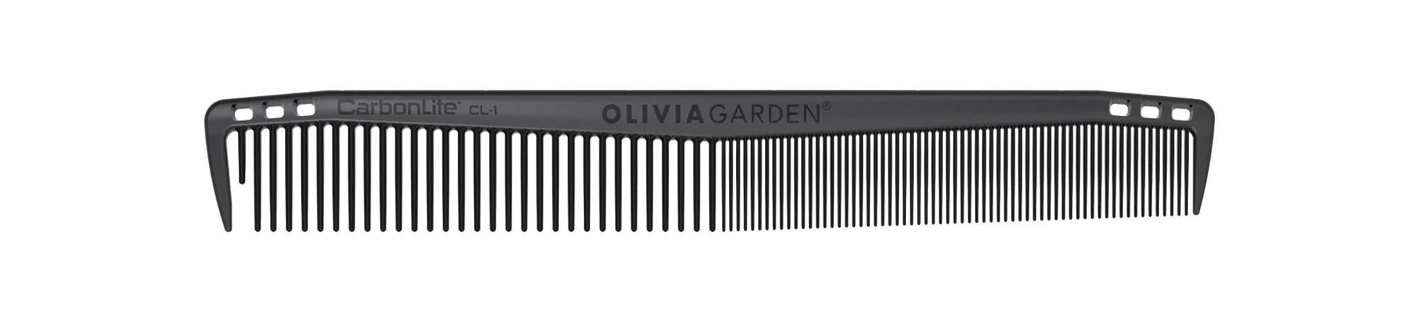 Cl-1 Carbonlite 7" Cutting Comb