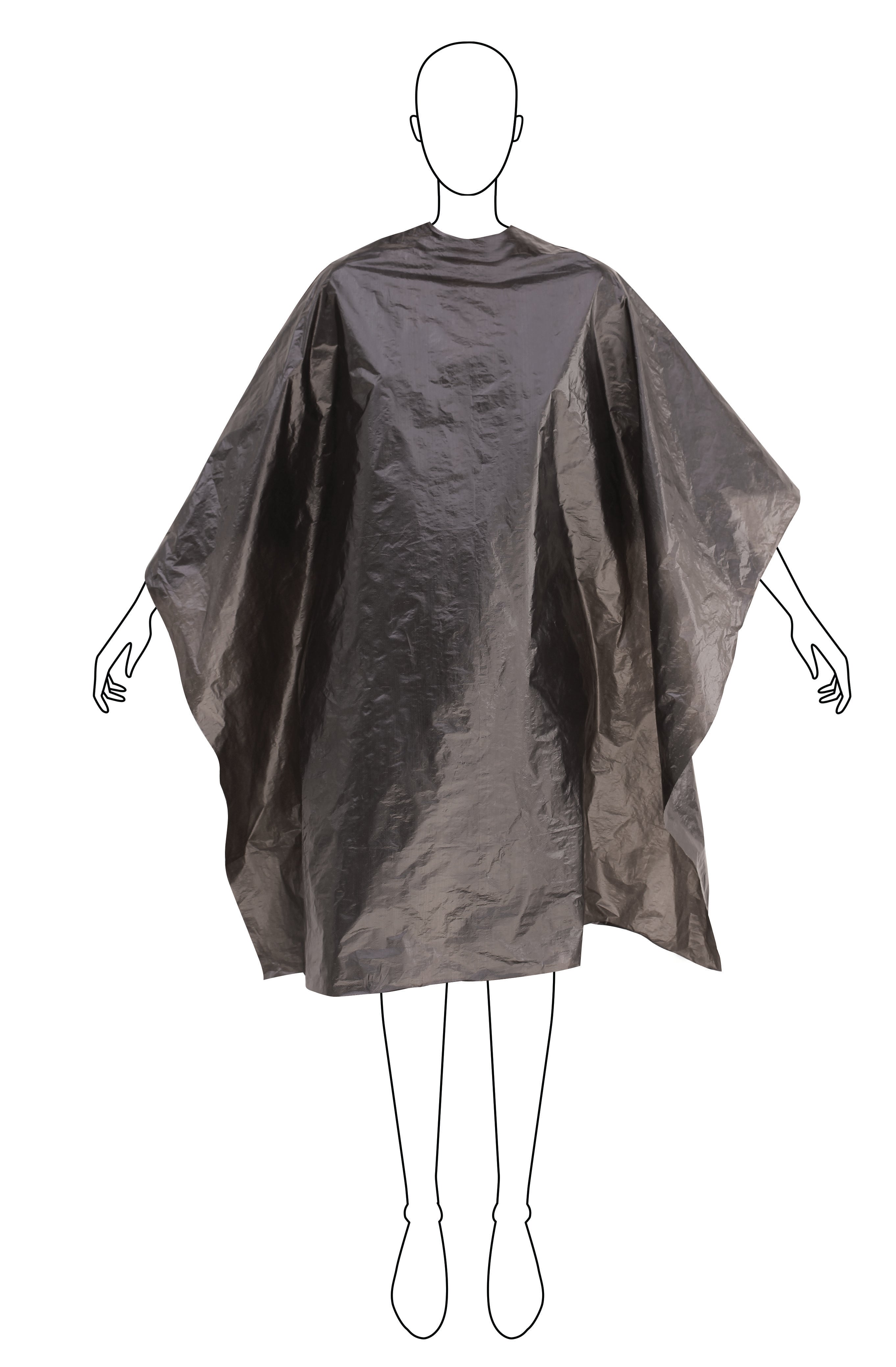 Disposable Capes