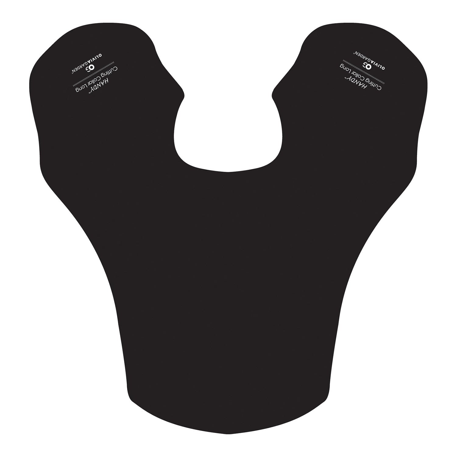 Hcc-2 Handy Cutting Collar