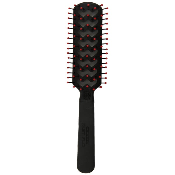 Cricket Static Free Fast Flo Brush