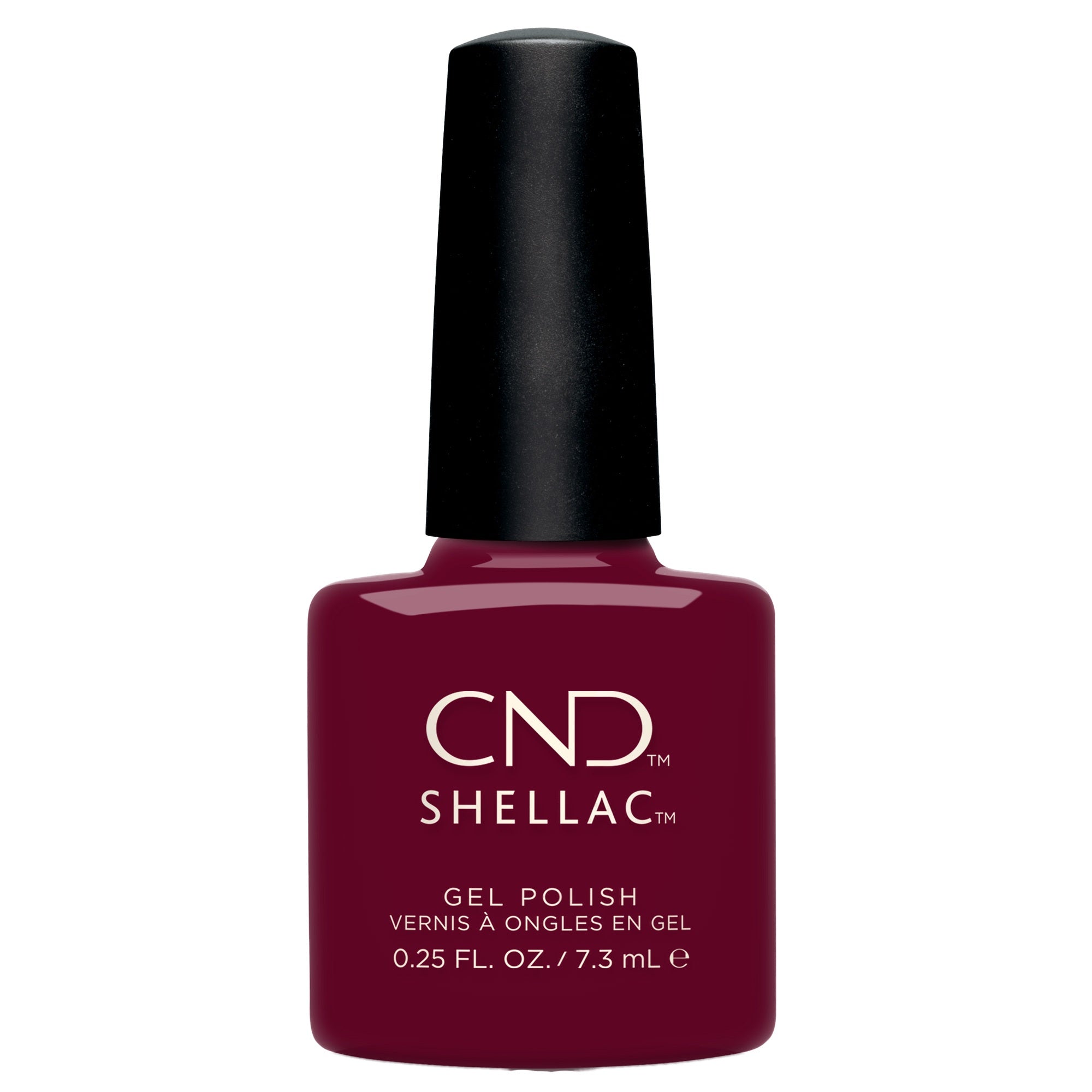 Shellac - Signature Lipstick