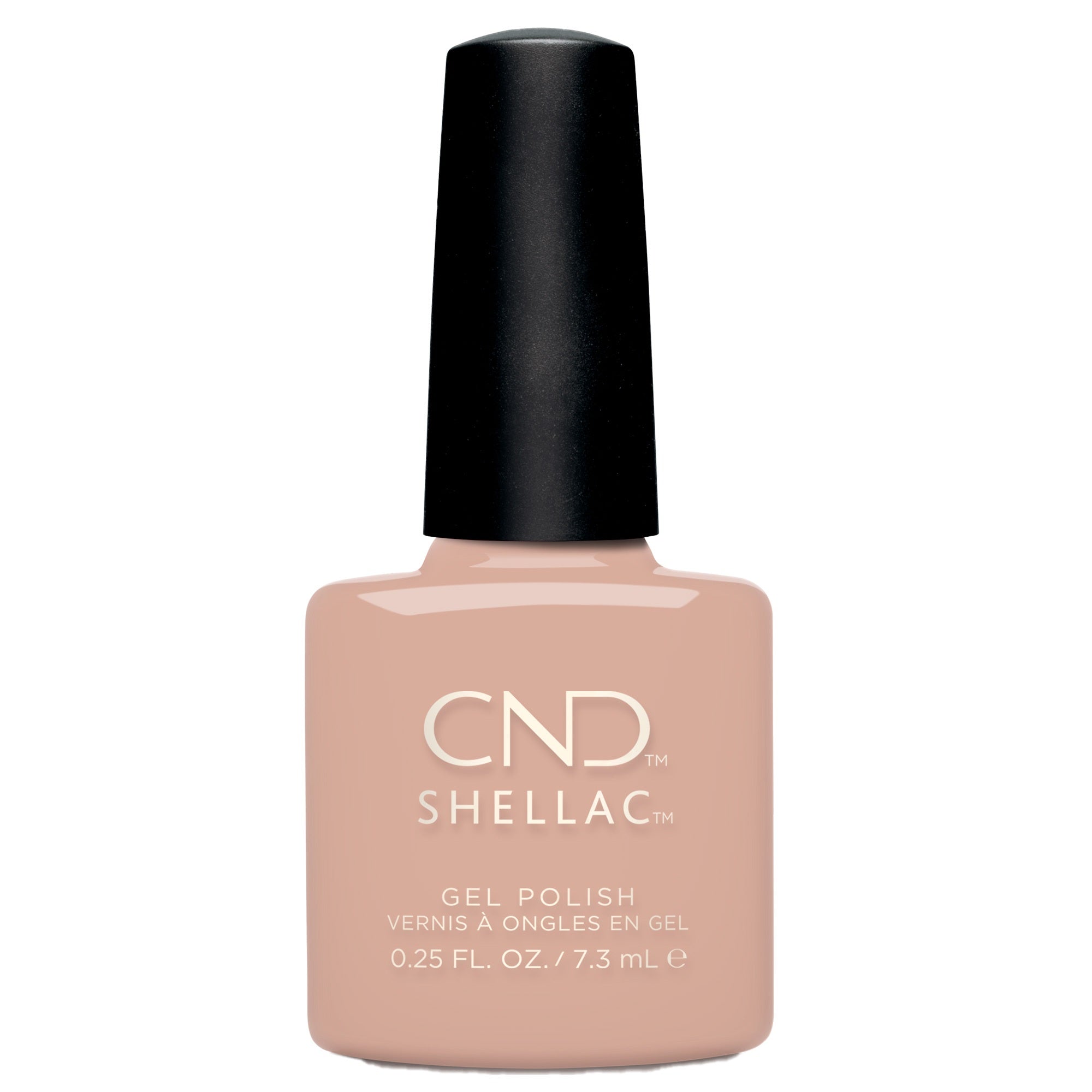 Shellac - Silk Slip Dress