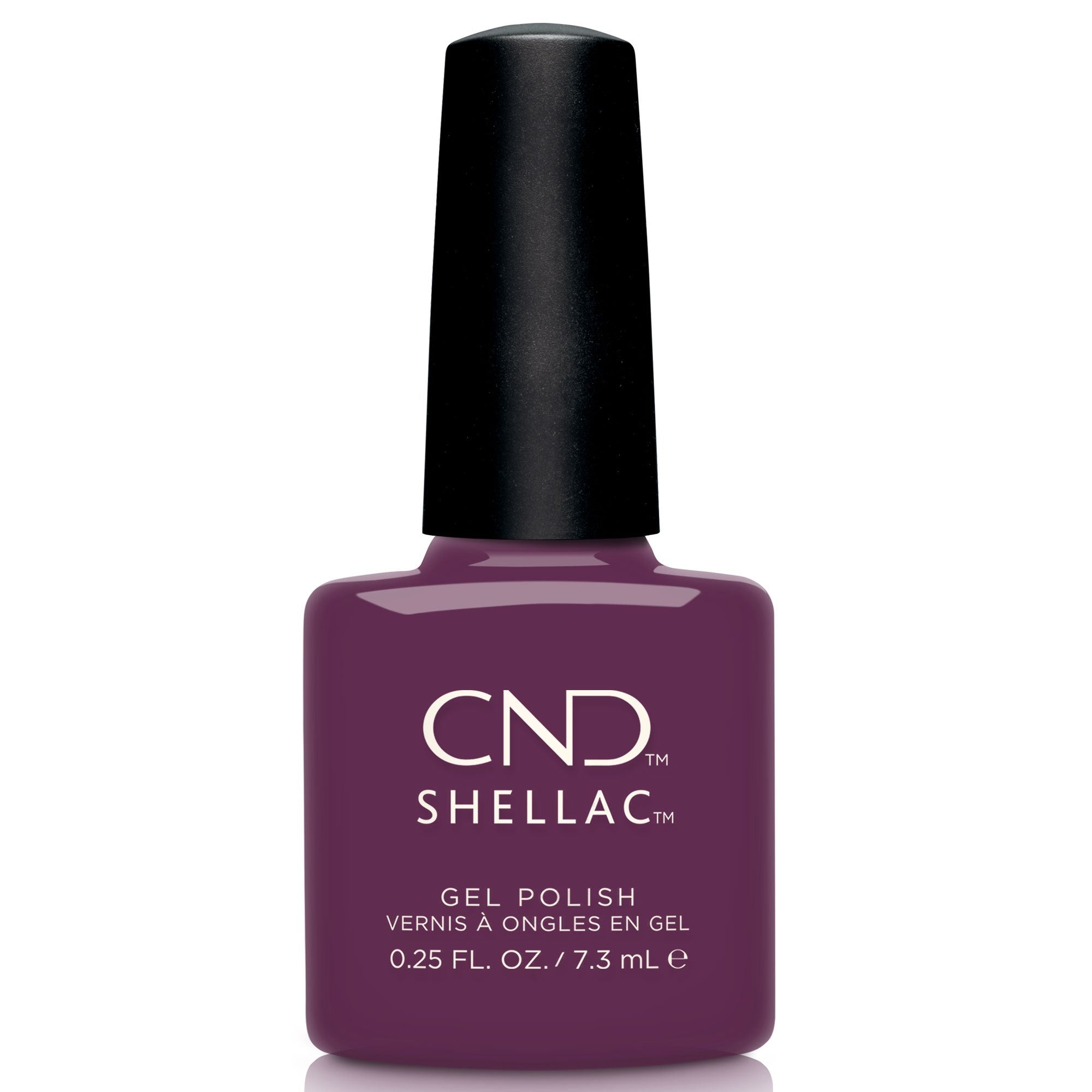 Shellac - Verbena Velvet