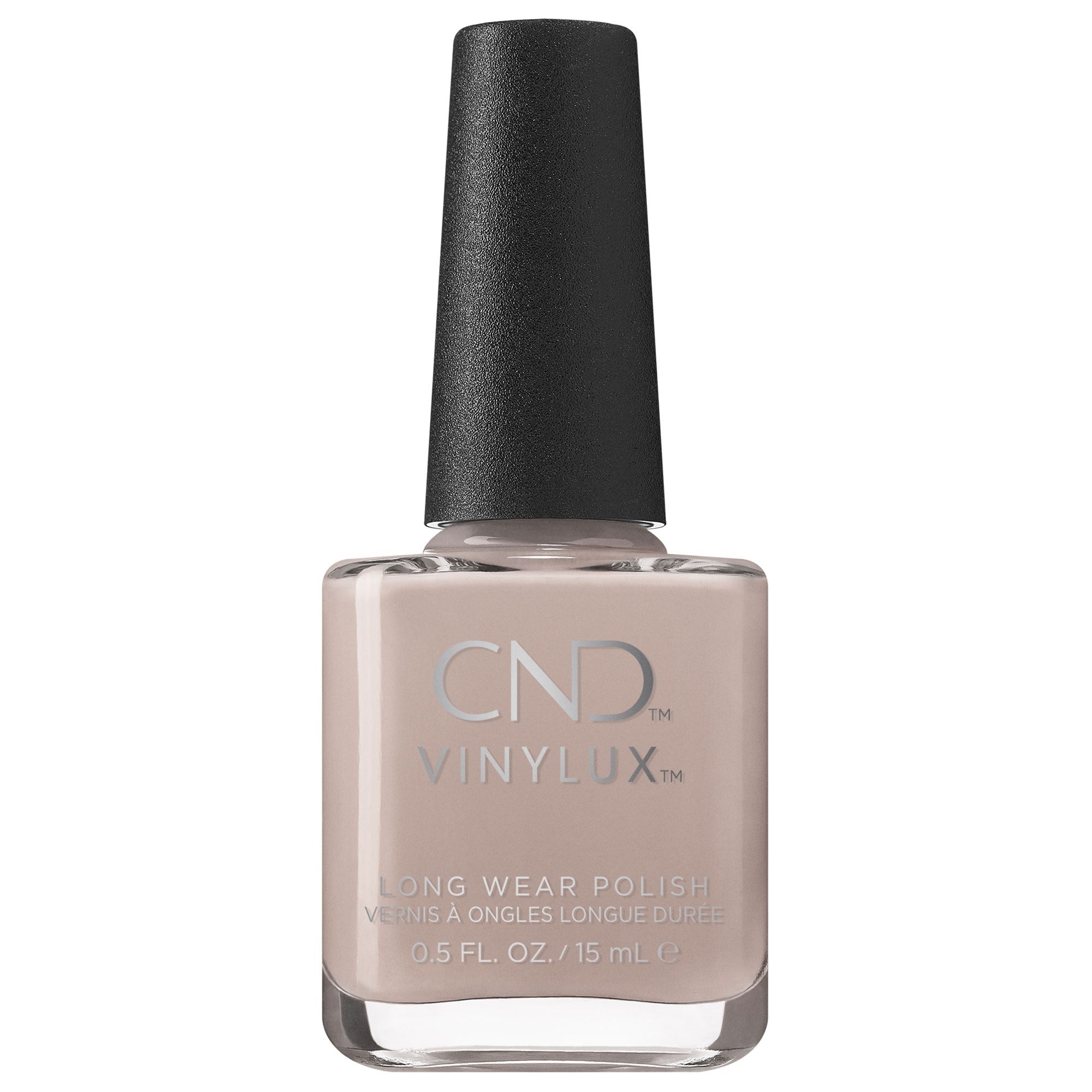 VINYLUX Polish 375 - Change Sparker