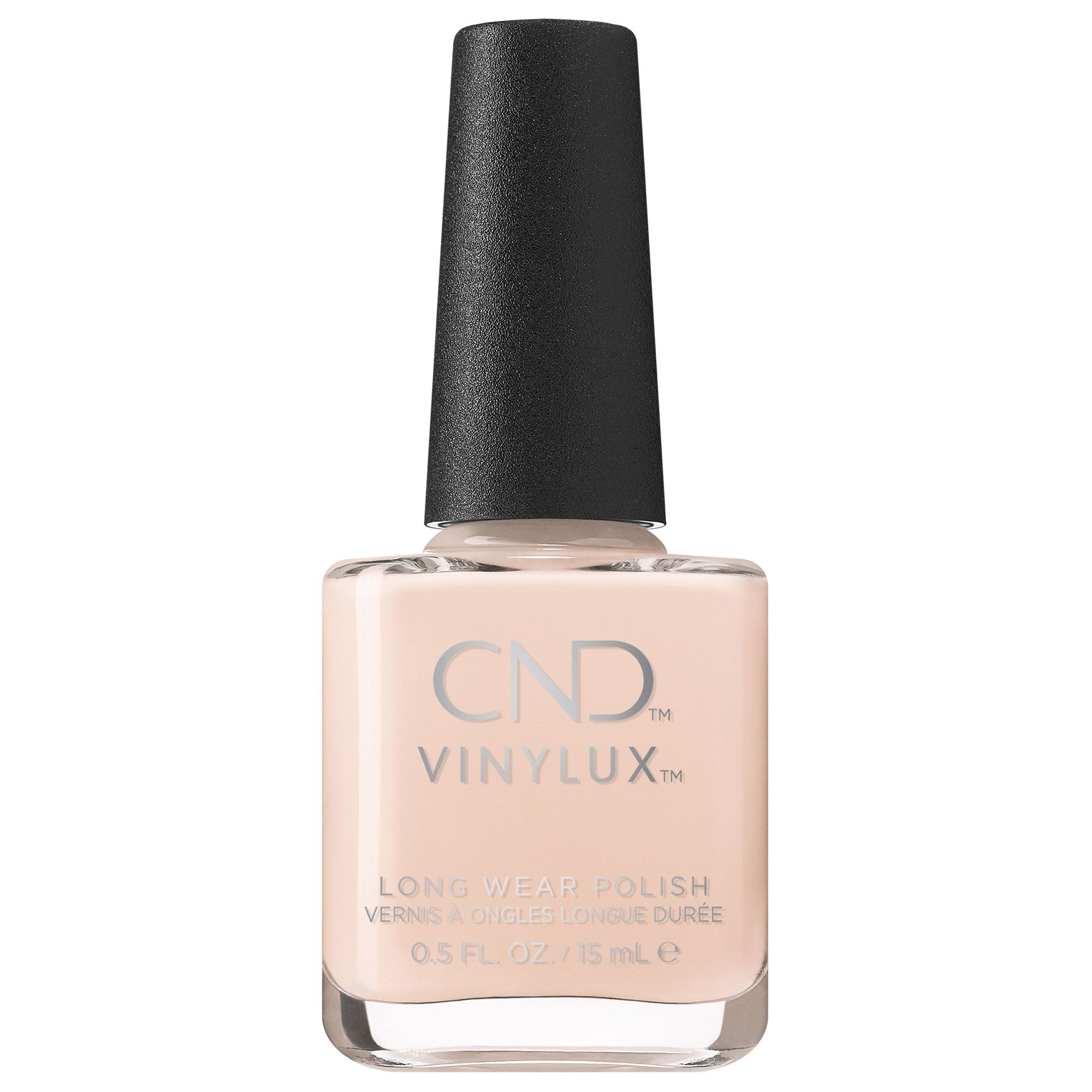 VINYLUX Polish 371 - Mover & Shaker