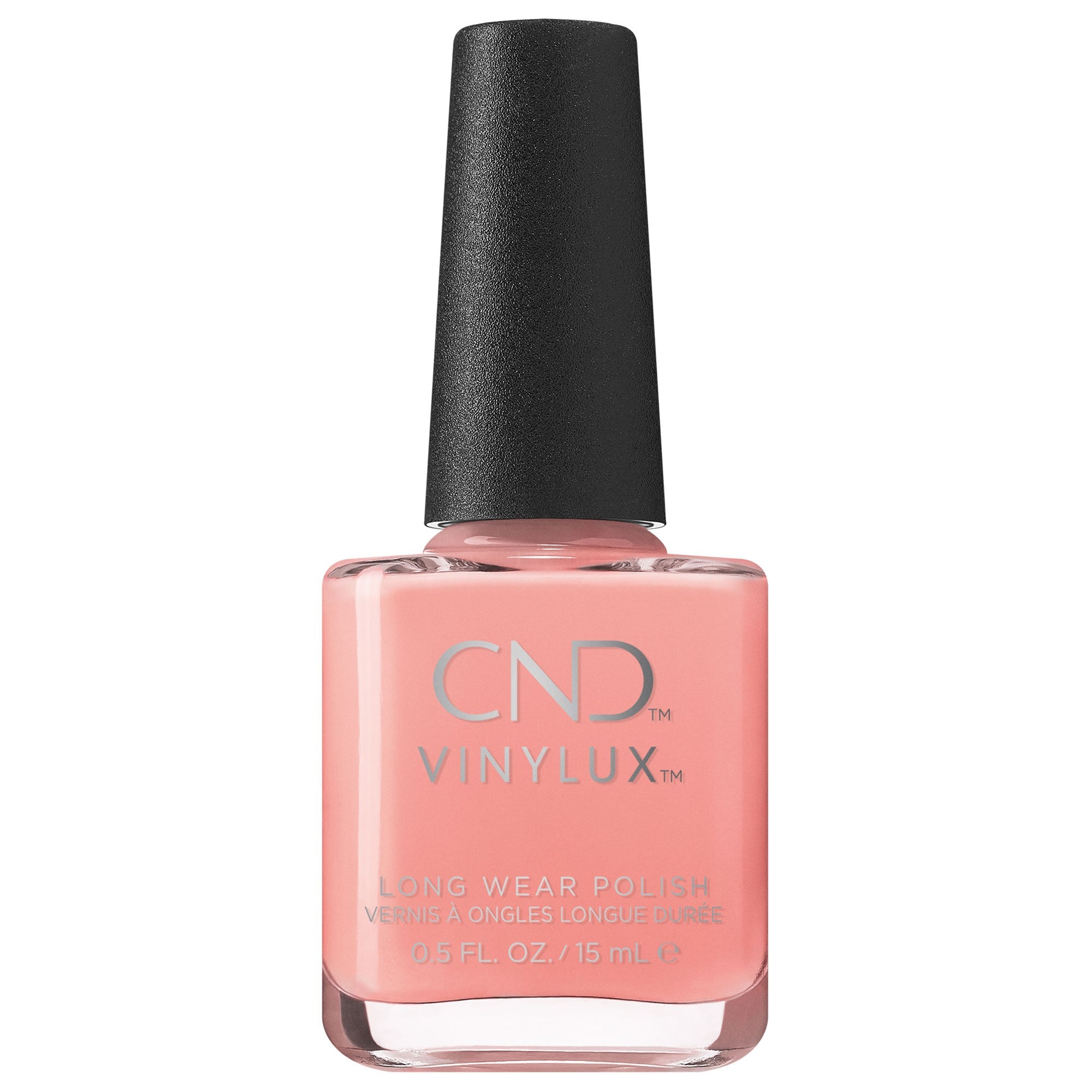 VINYLUX Polish 373 - Rule Breaker