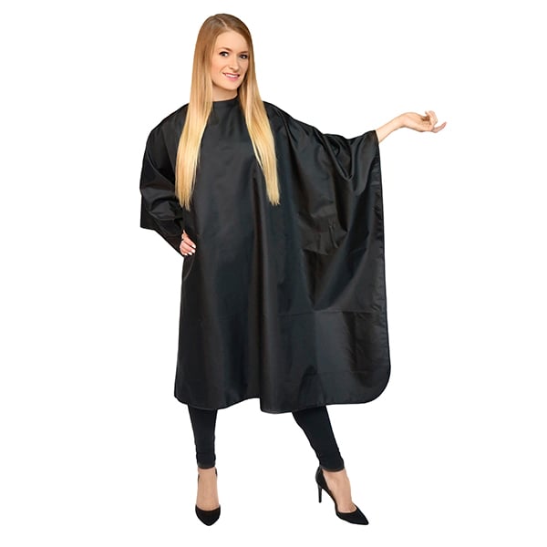 Polyester All Purpose/Bleach Proof Cape