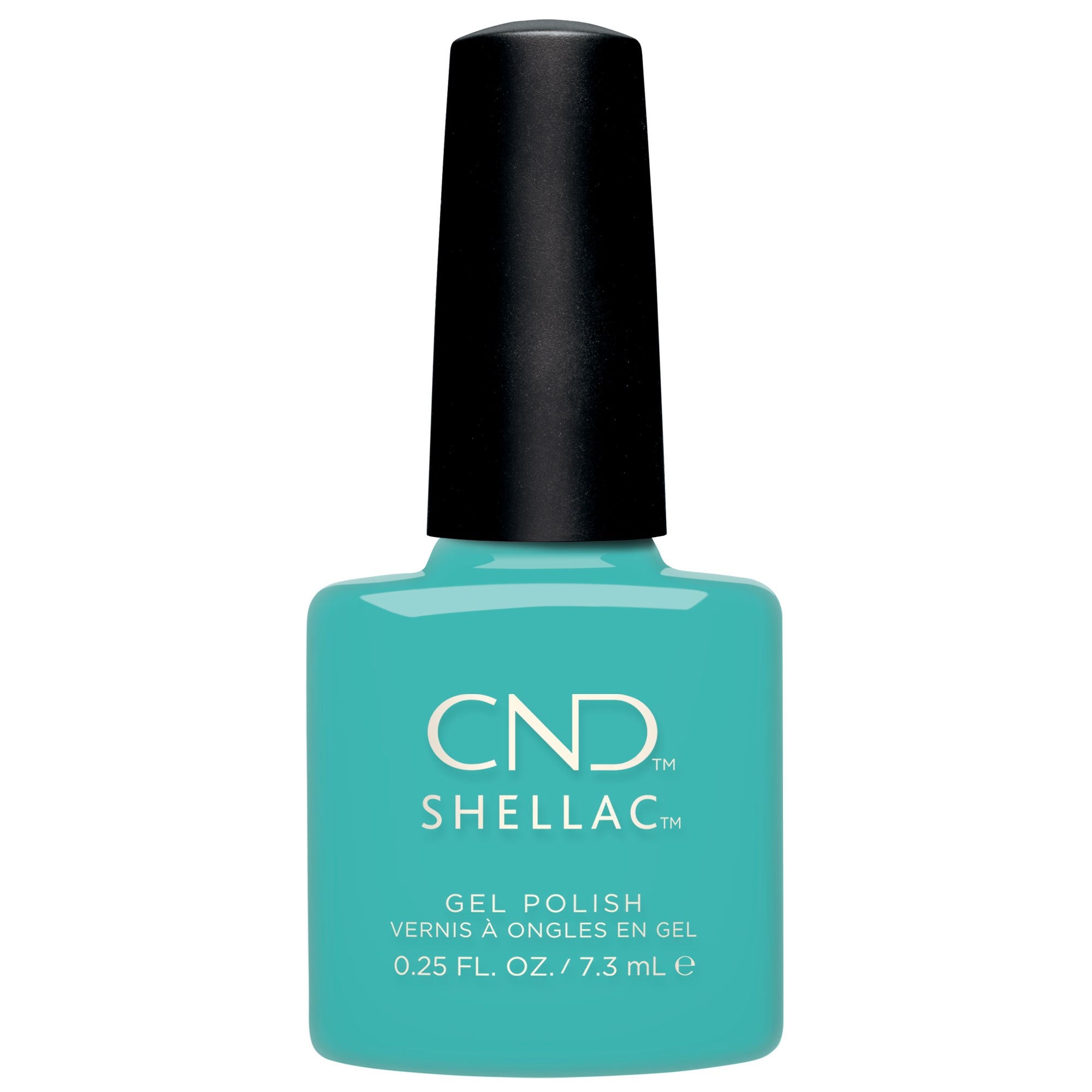 Shellac - Oceanside – GlossGenius