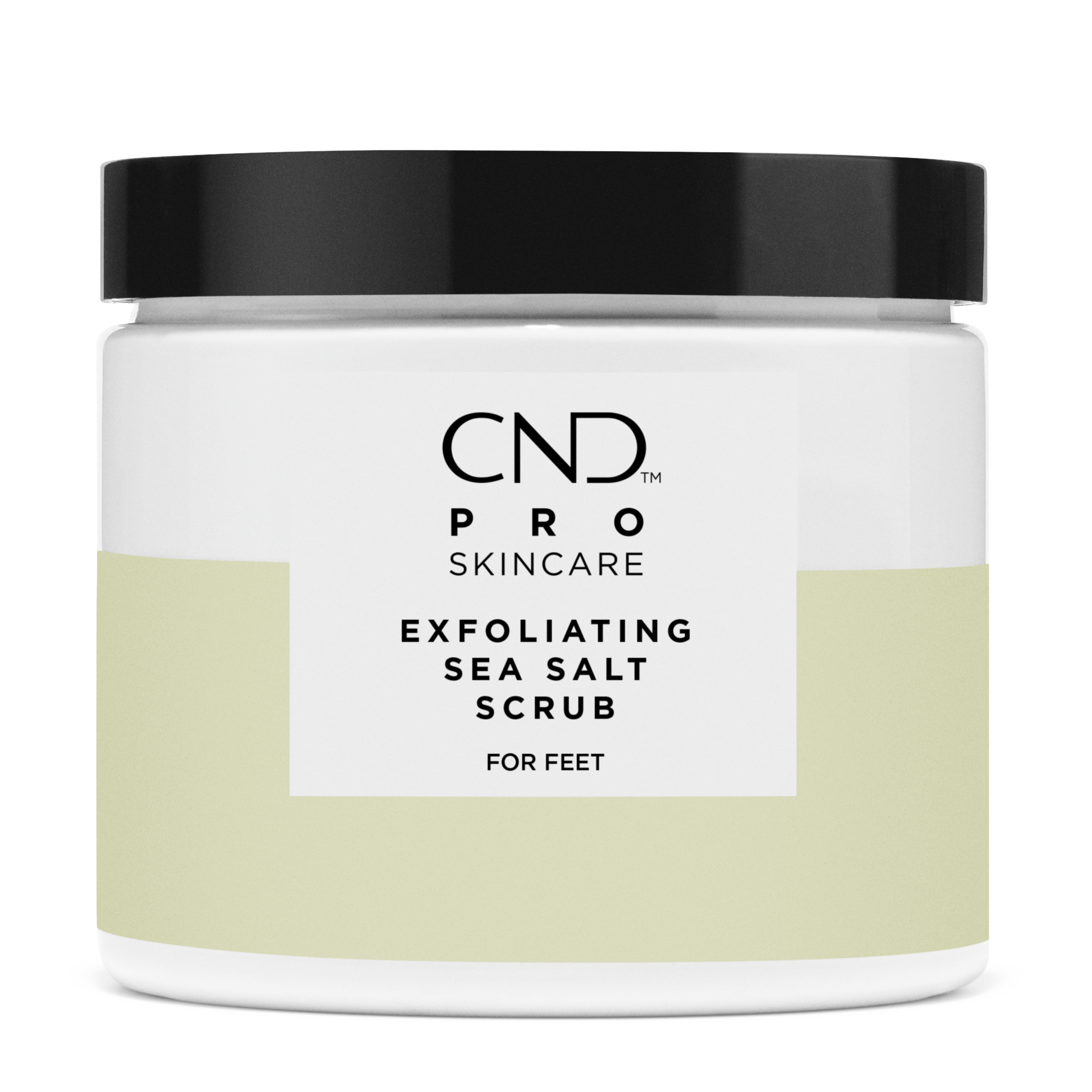 Pro SkinCare Exfoliating Sea Salt Scrub (for feet)