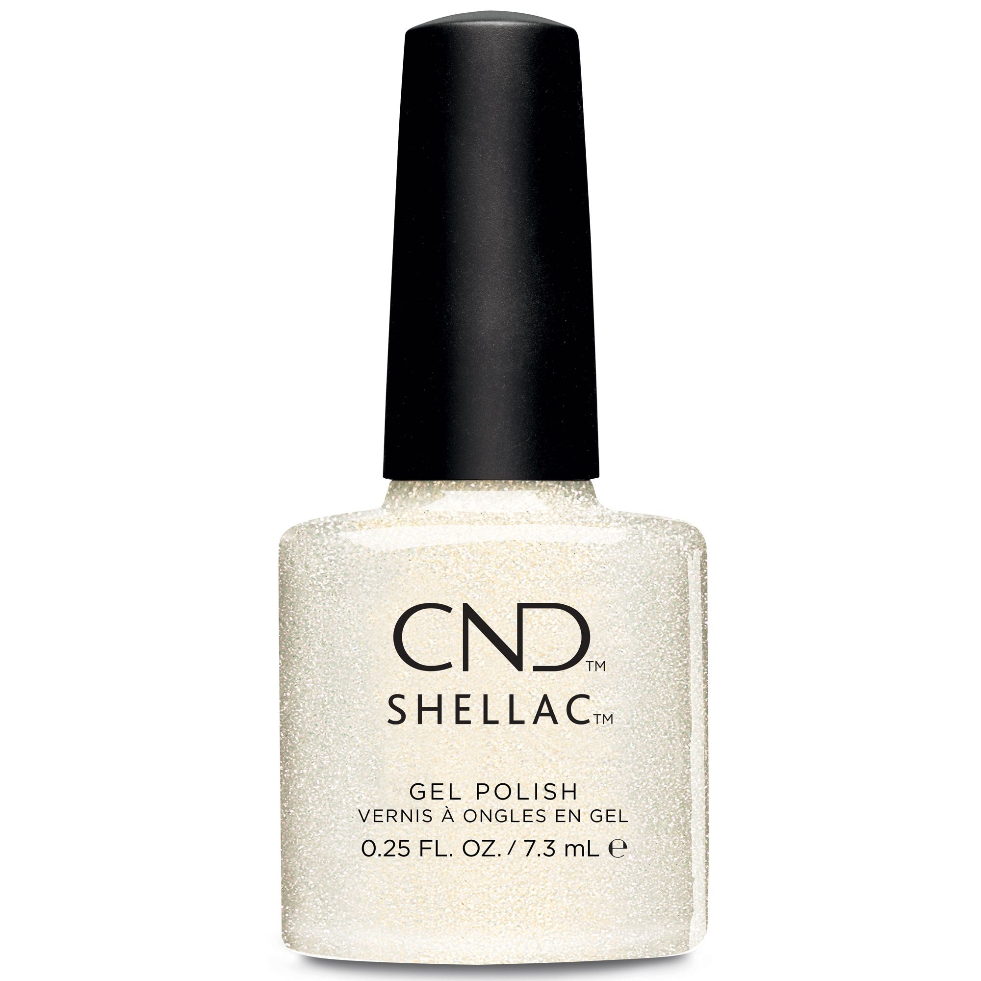 Shellac - Gold VIP - Relaunch