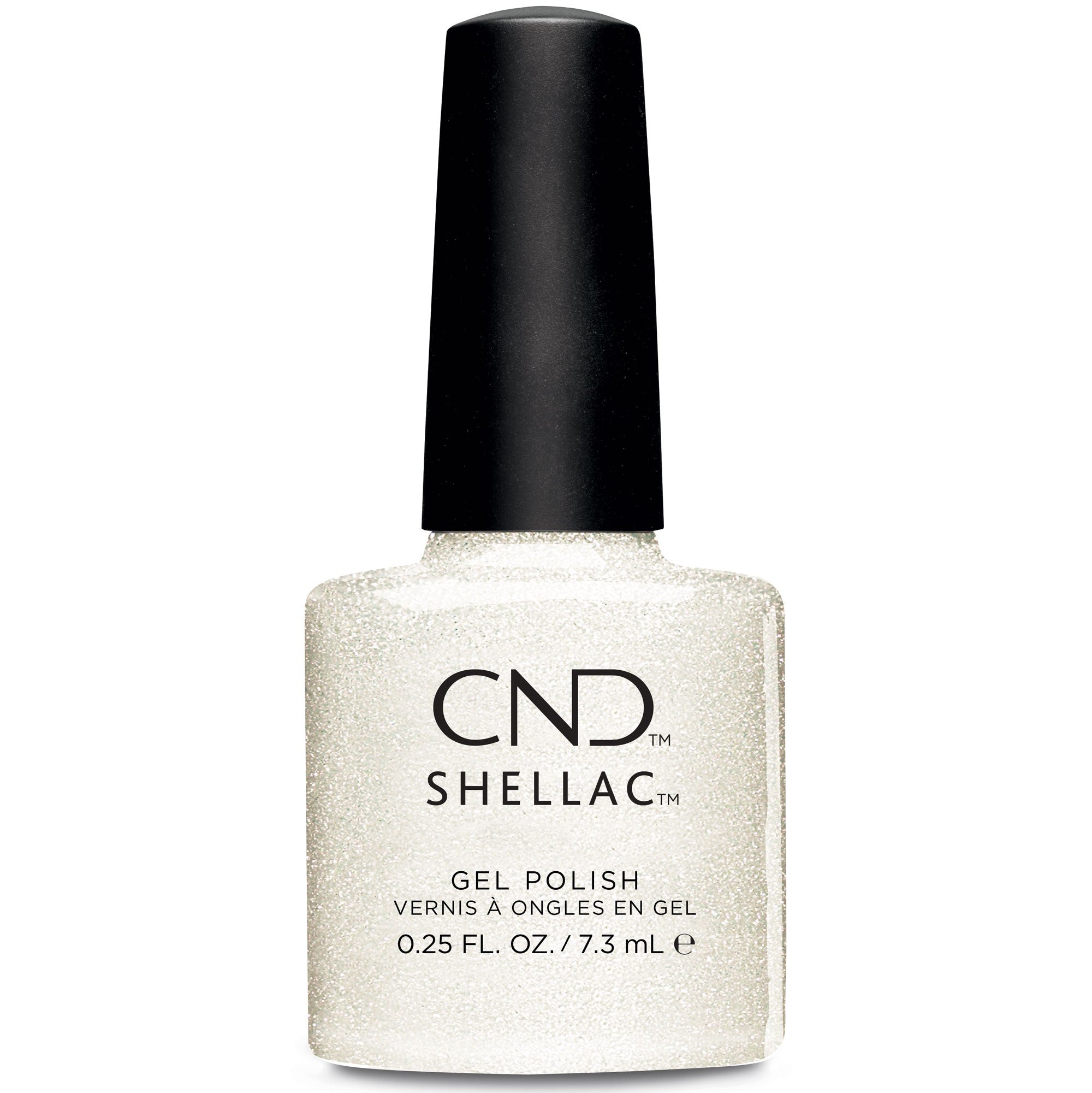 Shellac - Silver VIP - Relaunch