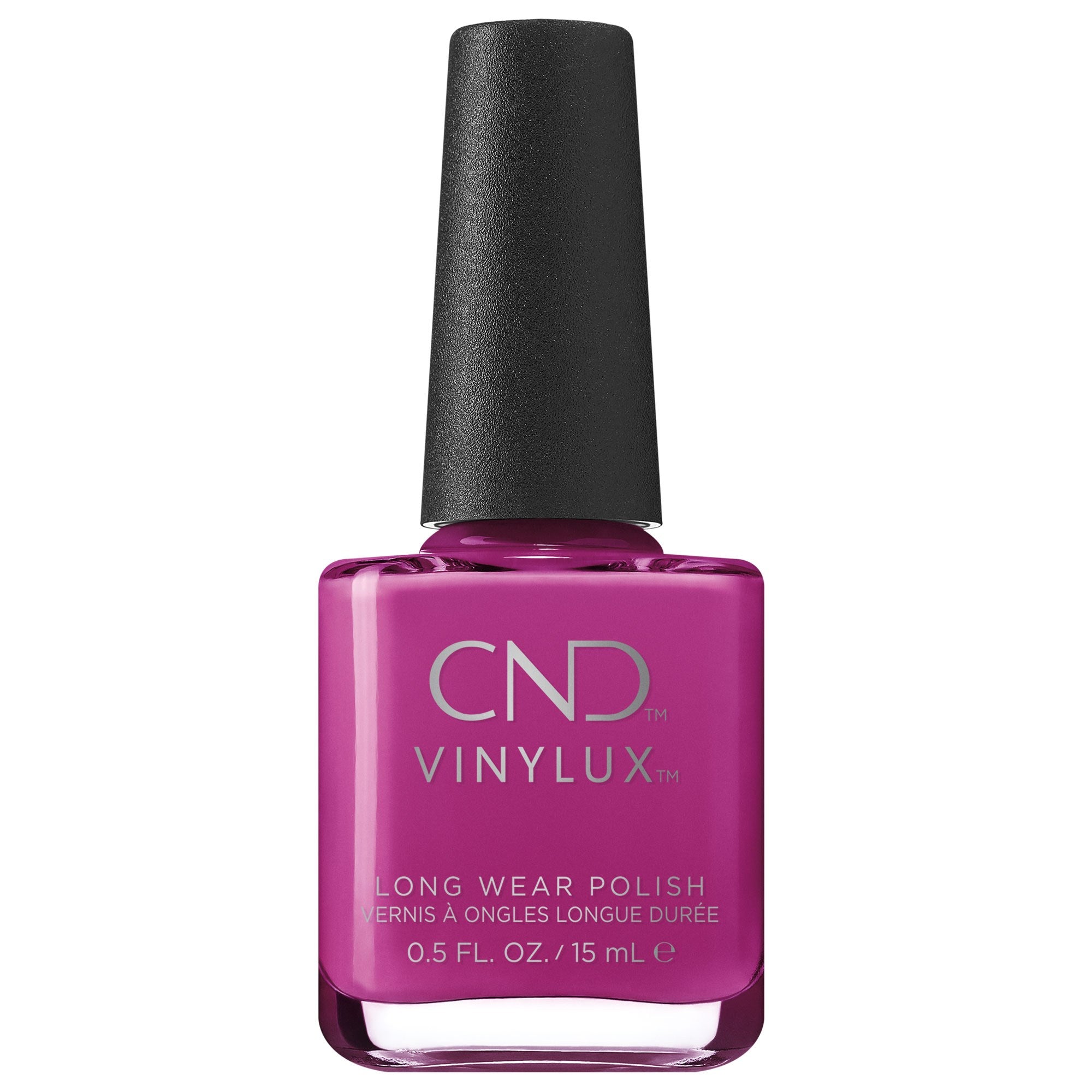 VINYLUX Polish 399 - Violet Rays