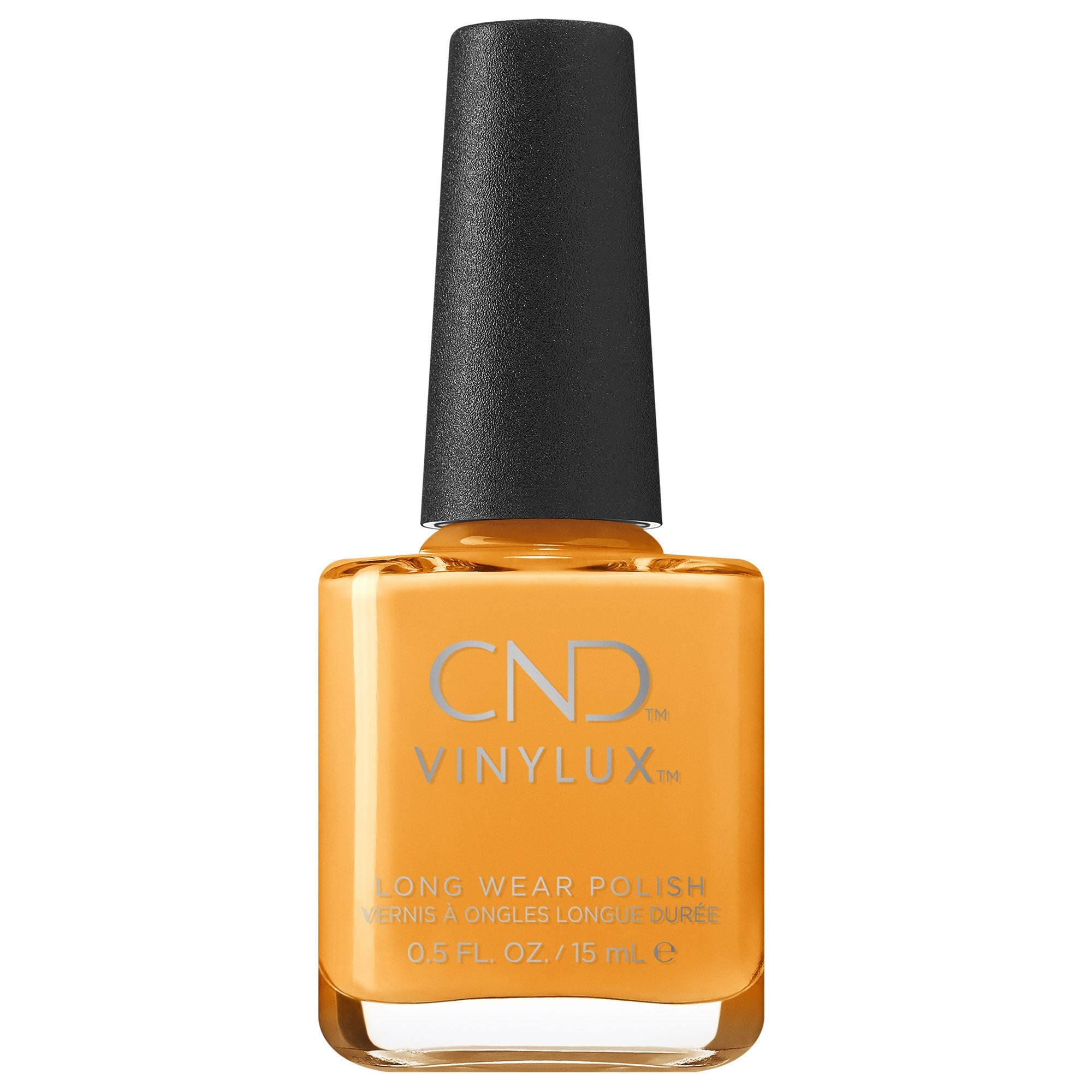 VINYLUX Polish 395 - Among the Marigolds