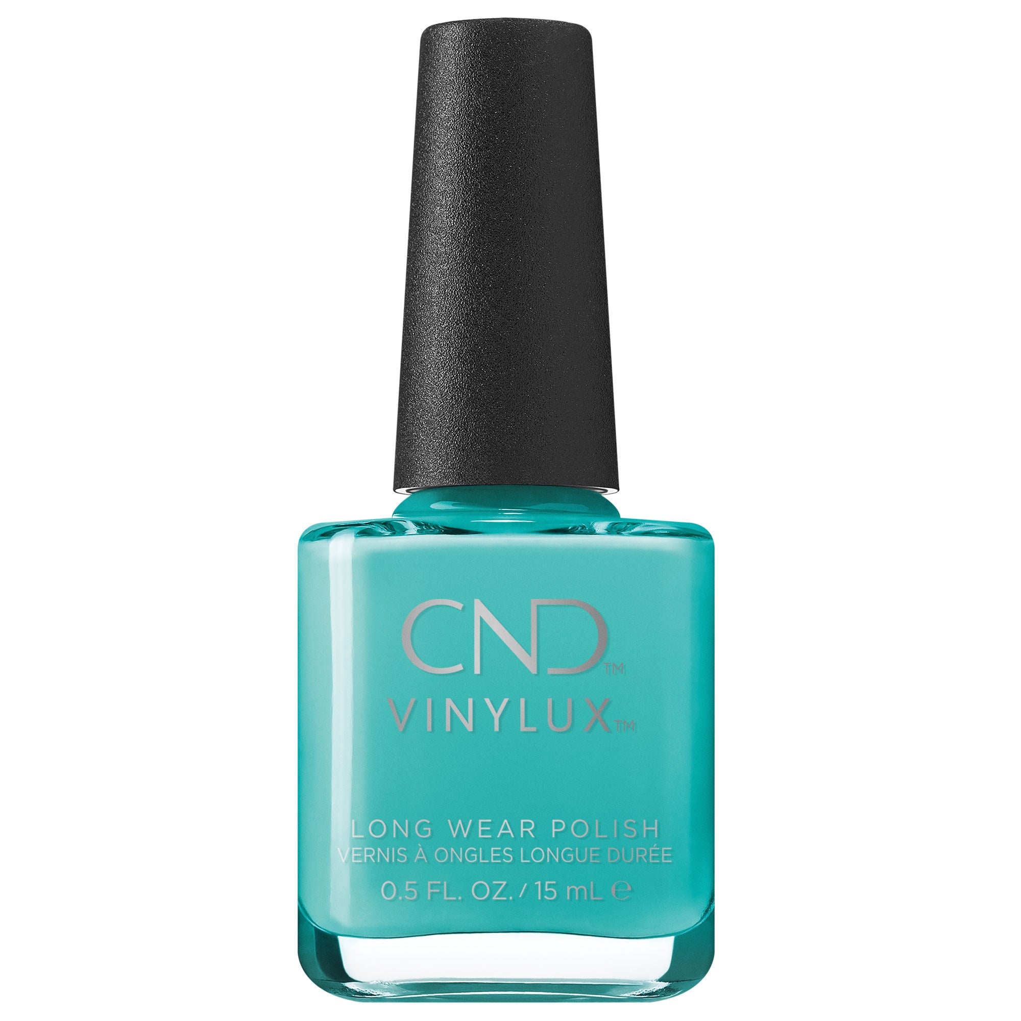 VINYLUX Polish 396 - Oceanside