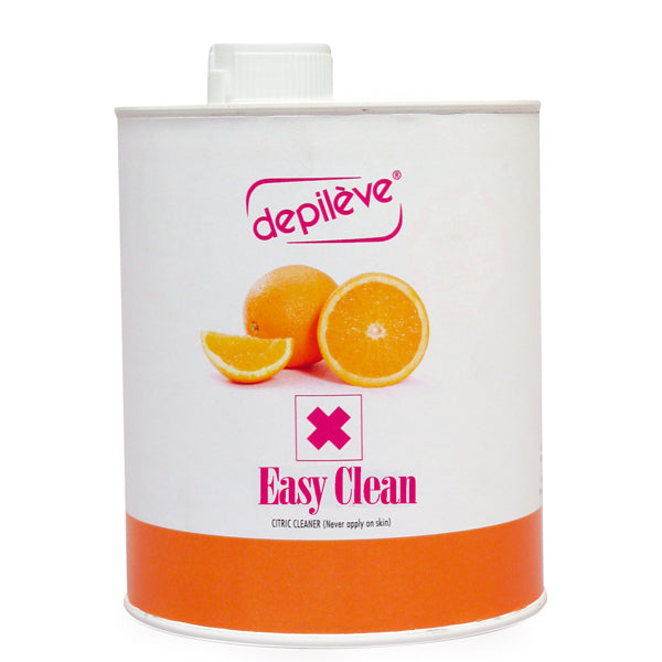 Depileve Easy Clean