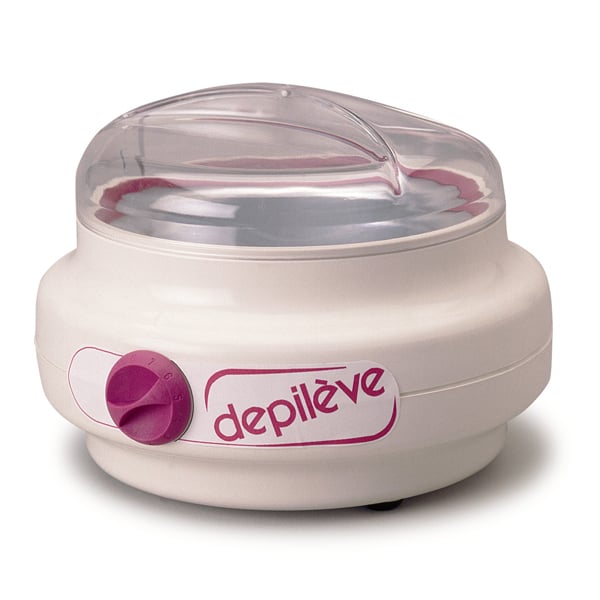 Depileve Wax Warmer