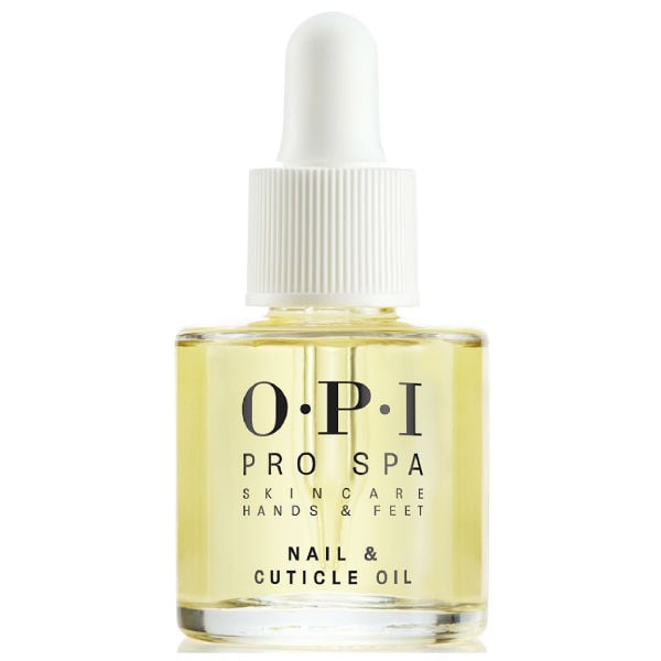 OPI Pro Spa Nail & Cuticle Oil