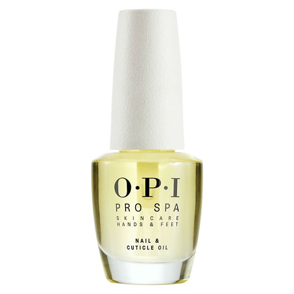 OPI Pro Spa Nail & Cuticle Oil