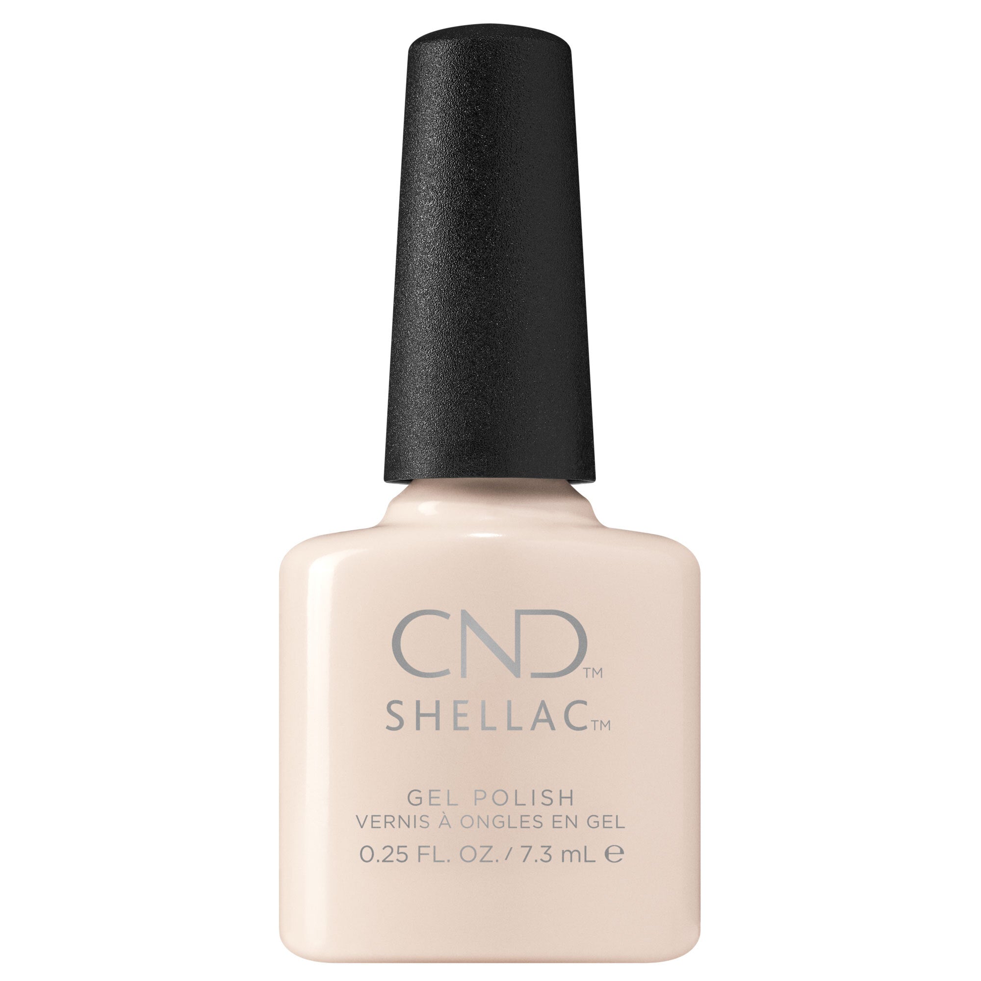 Shellac - Linen Luxury