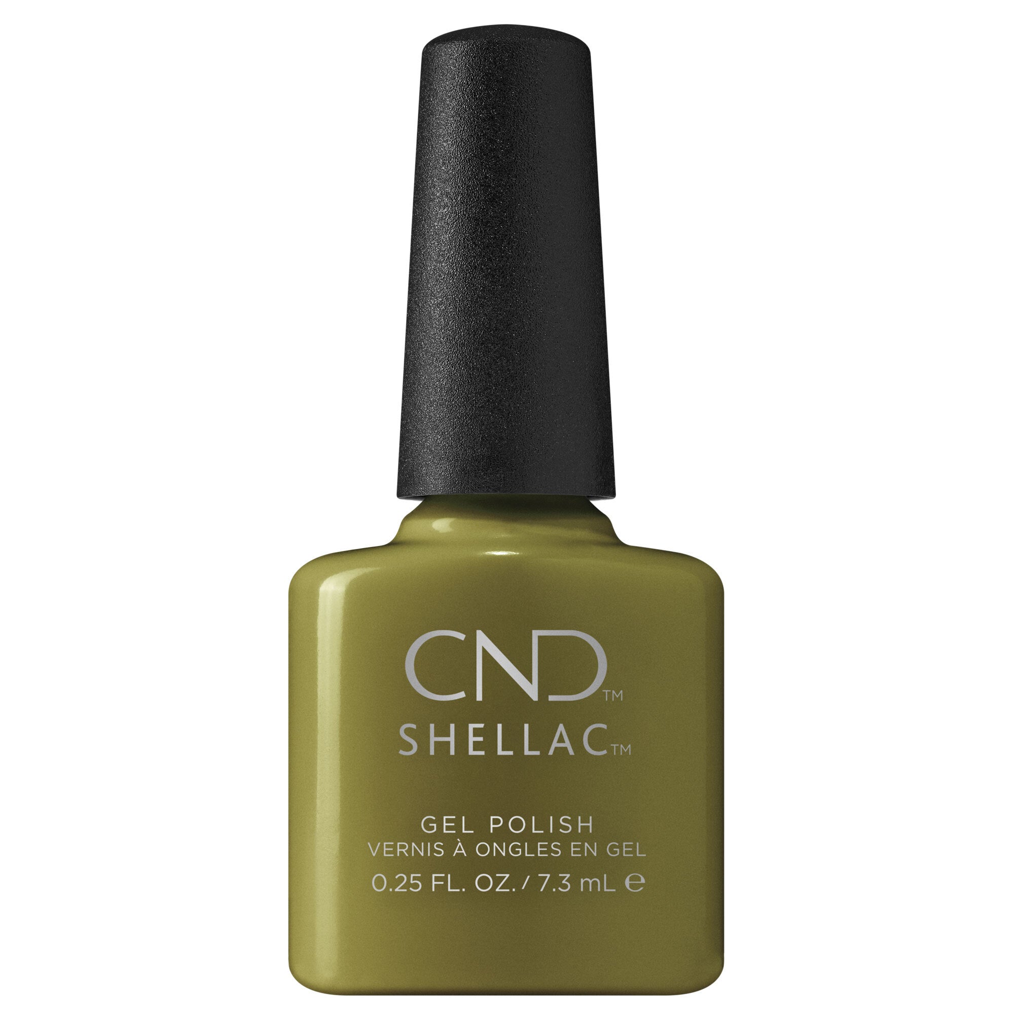 Shellac - Olive Grove