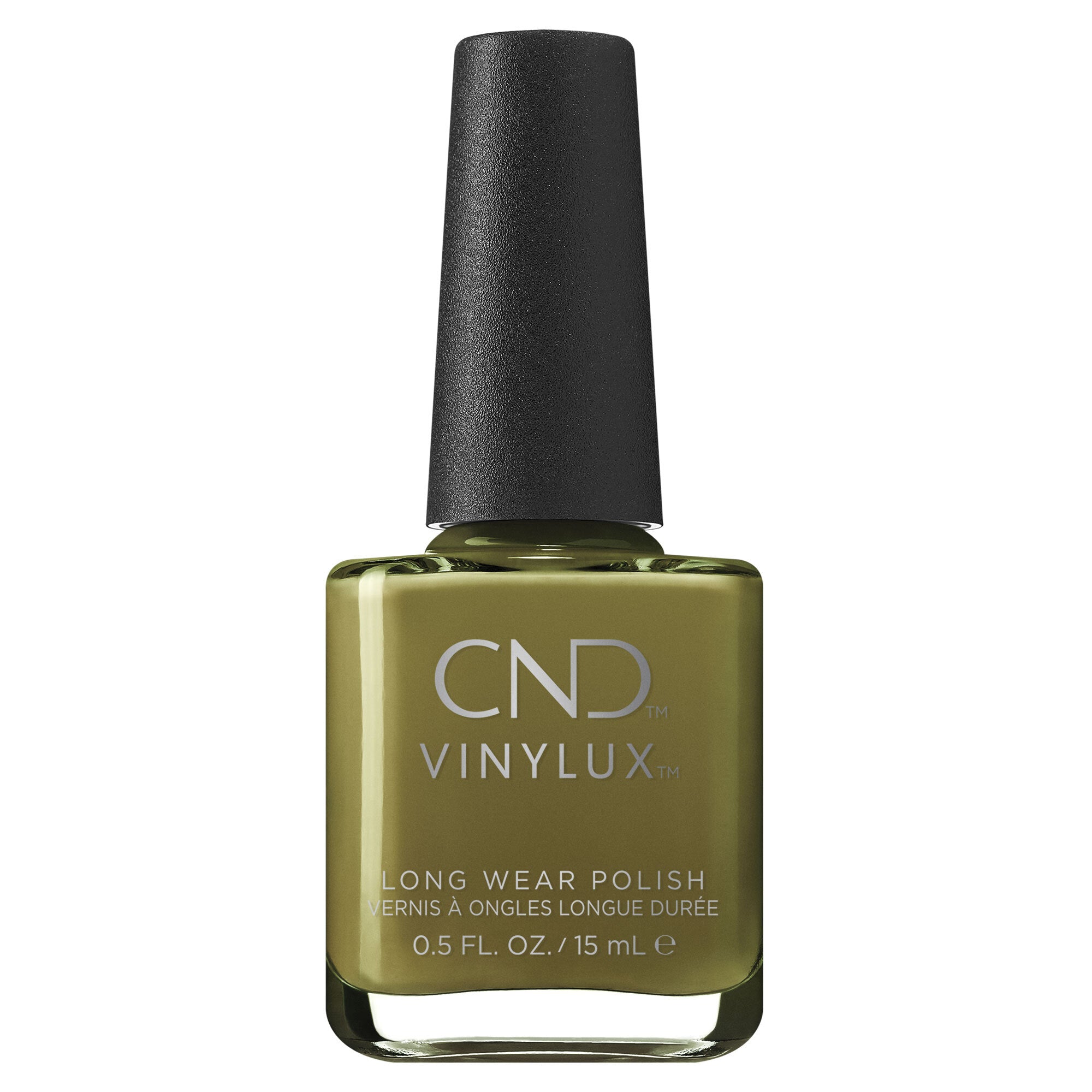 VINYLUX Polish 403 - Olive Grove