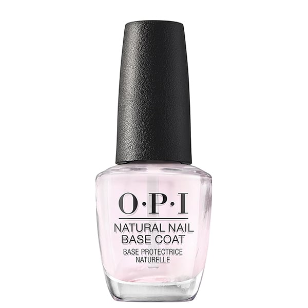 OPI Natural Nail Base Coat