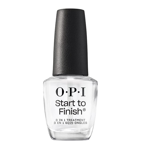 OPI Start To Finish  3-in-1 Treatment