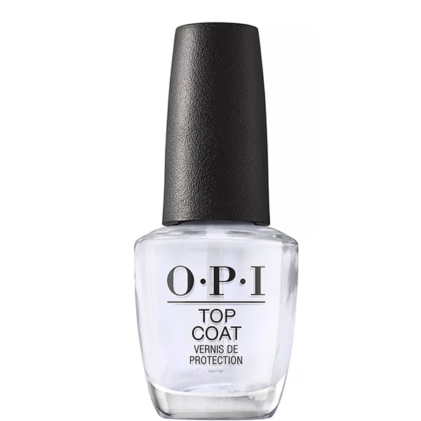 OPI Top Coat