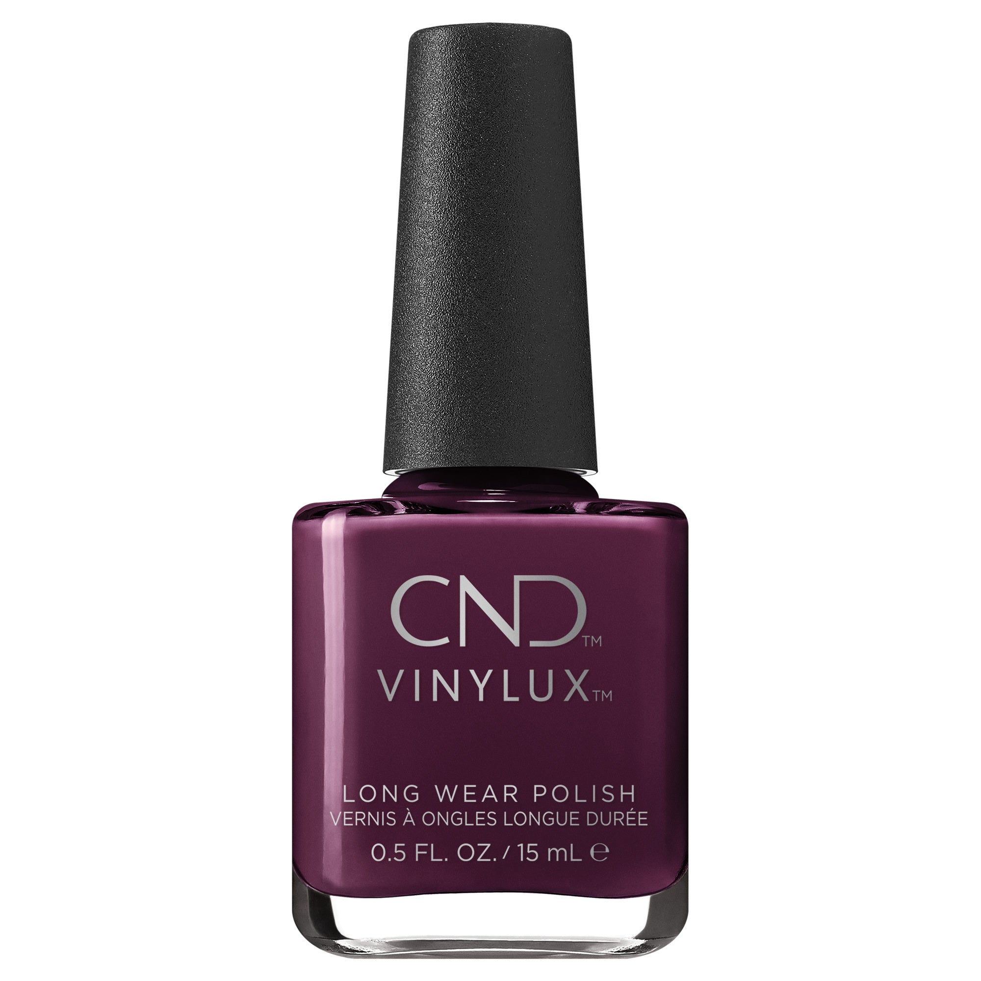 VINYLUX Polish 416 - Feel the Flutter