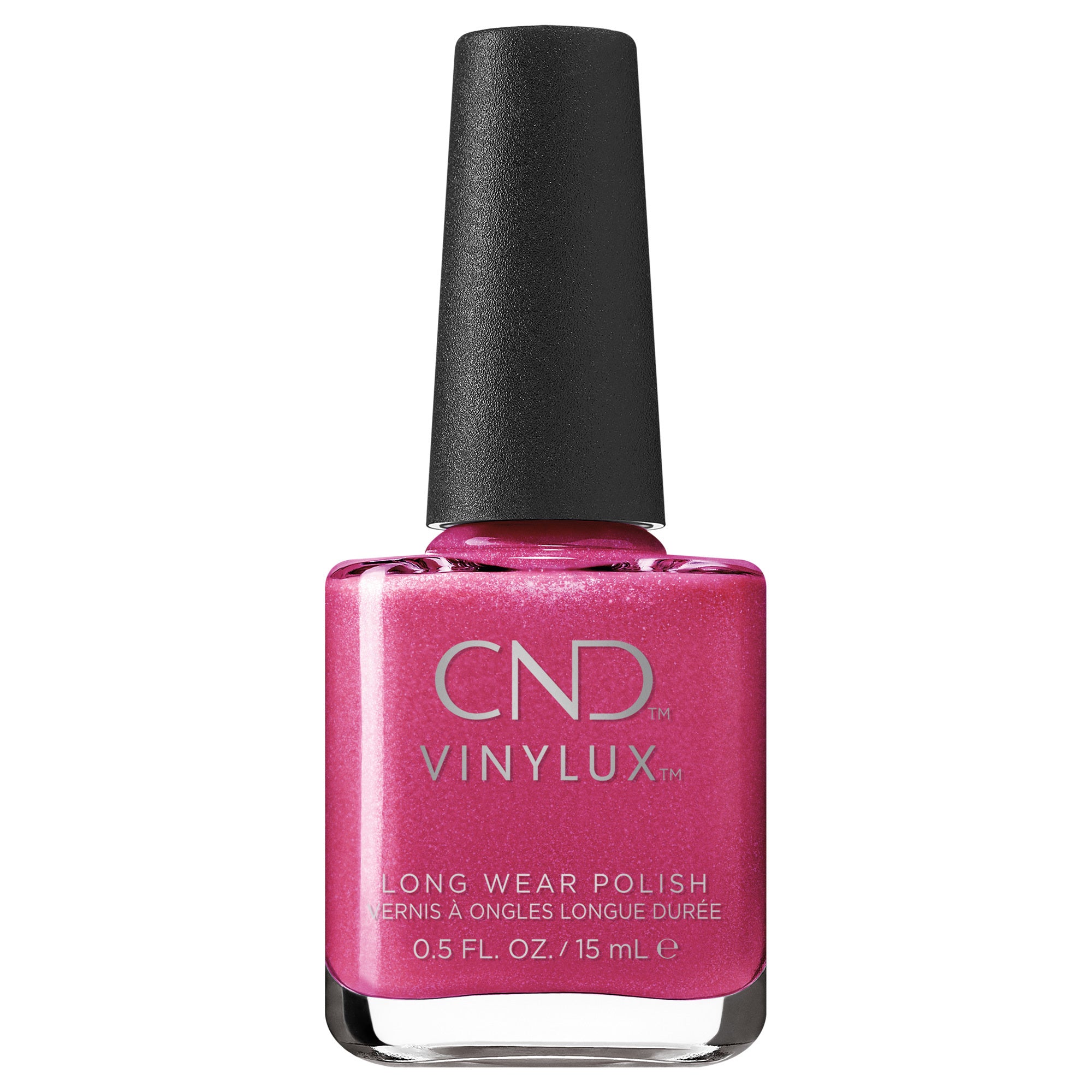VINYLUX Polish 414 - Happy Go Lucky
